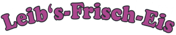 Leib's Frisch-Eis